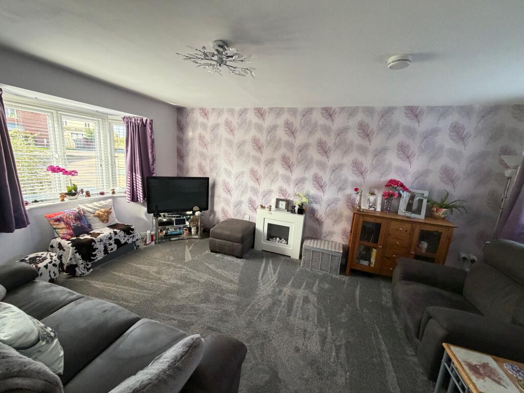 Simpson Road Stoney Stanton photo 2