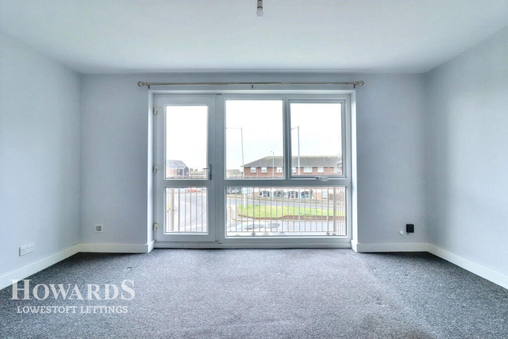 Main image of property: St Peters Street, LOWESTOFT