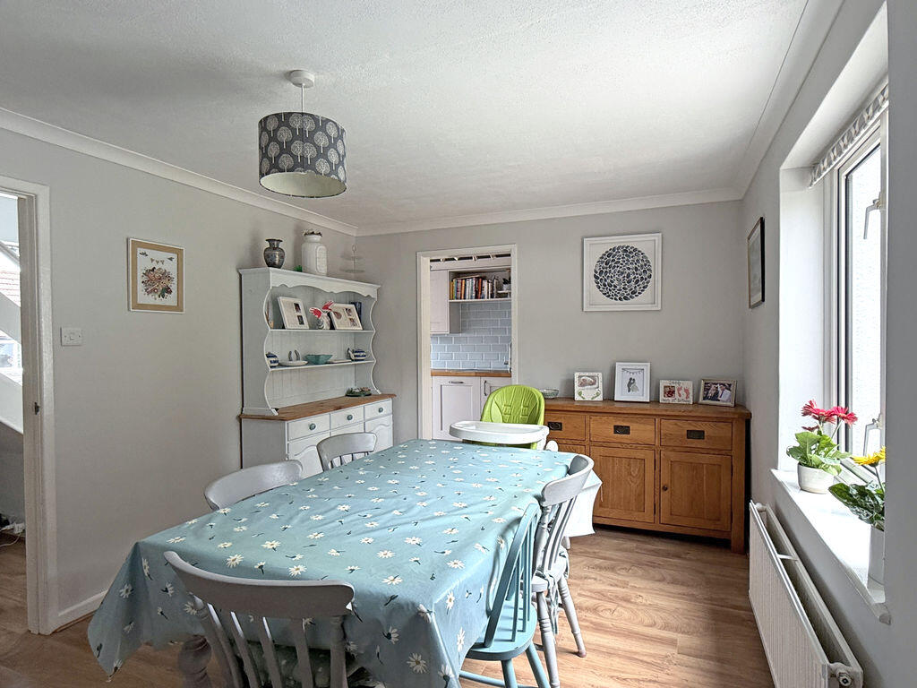 Main image of property: Higher Brook Meadow, Sidford, Sidmouth
