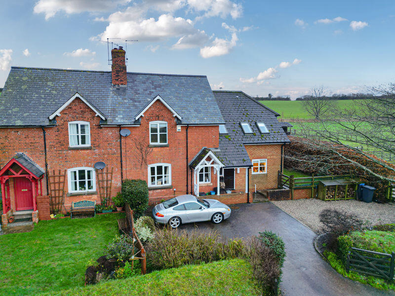 Main image of property: Heazille Cottages, Exeter