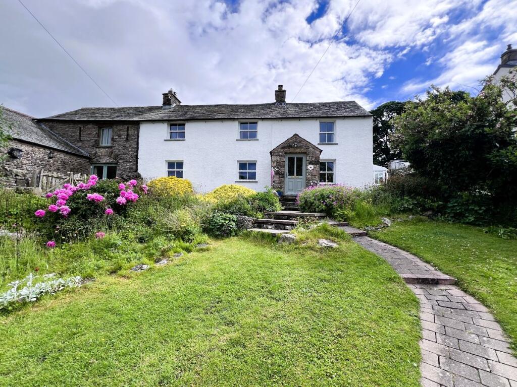 Main image of property: Rose Bank, Shap CA10 3LX