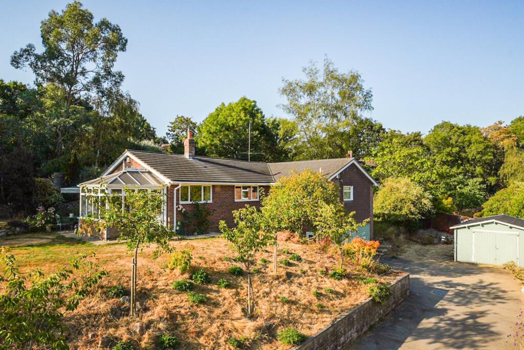Main image of property: Cooks Lane, Awbridge, Romsey, Hampshire, SO51