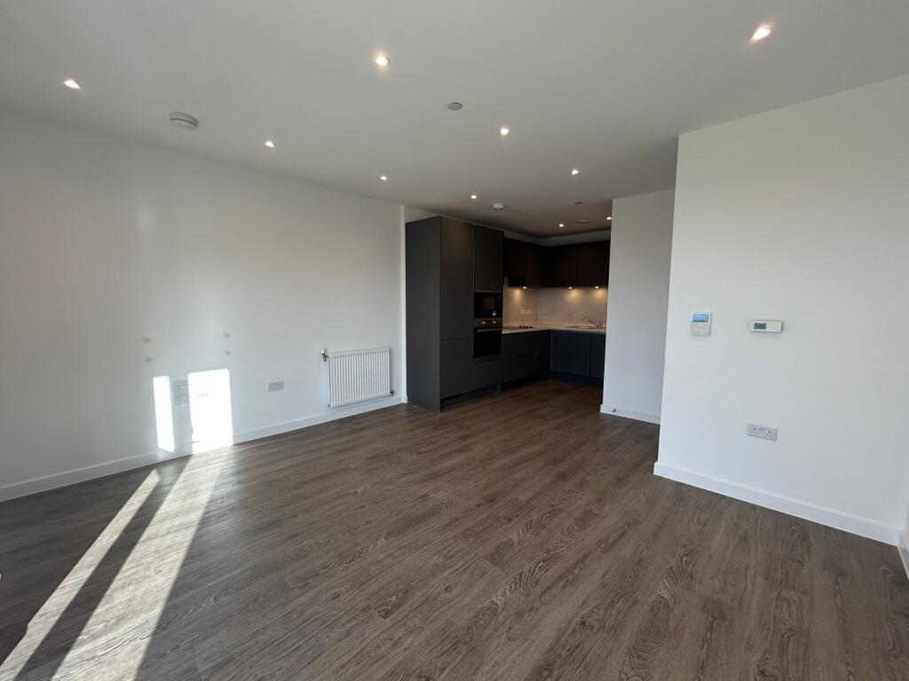 Apartment in London - View 4
