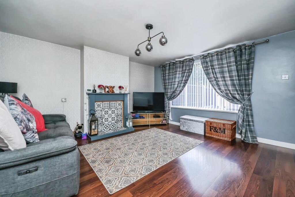Campden Green, Clifton, Nottingham, NG11 - View 6