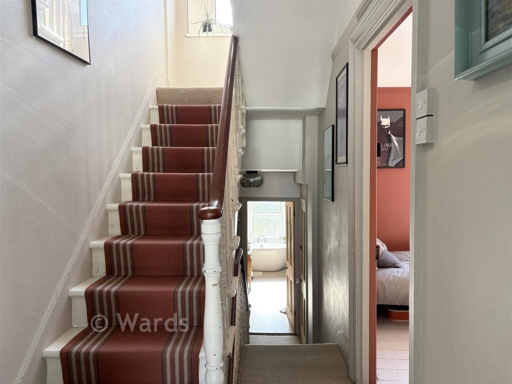 House in Thanet, Cliftonville West, Cliftonville - View 4