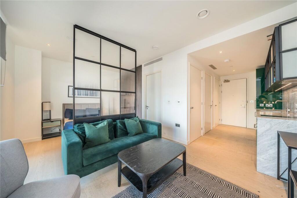 Main image of property: Wards Place, Canary Wharf