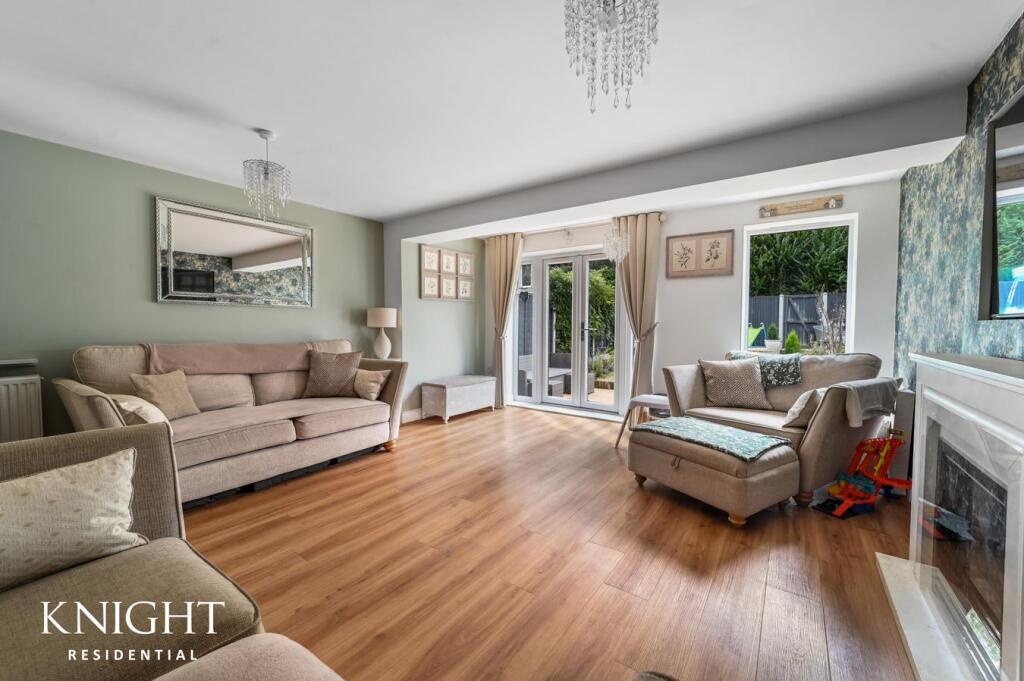 House in Colchester, Stanway - View 4