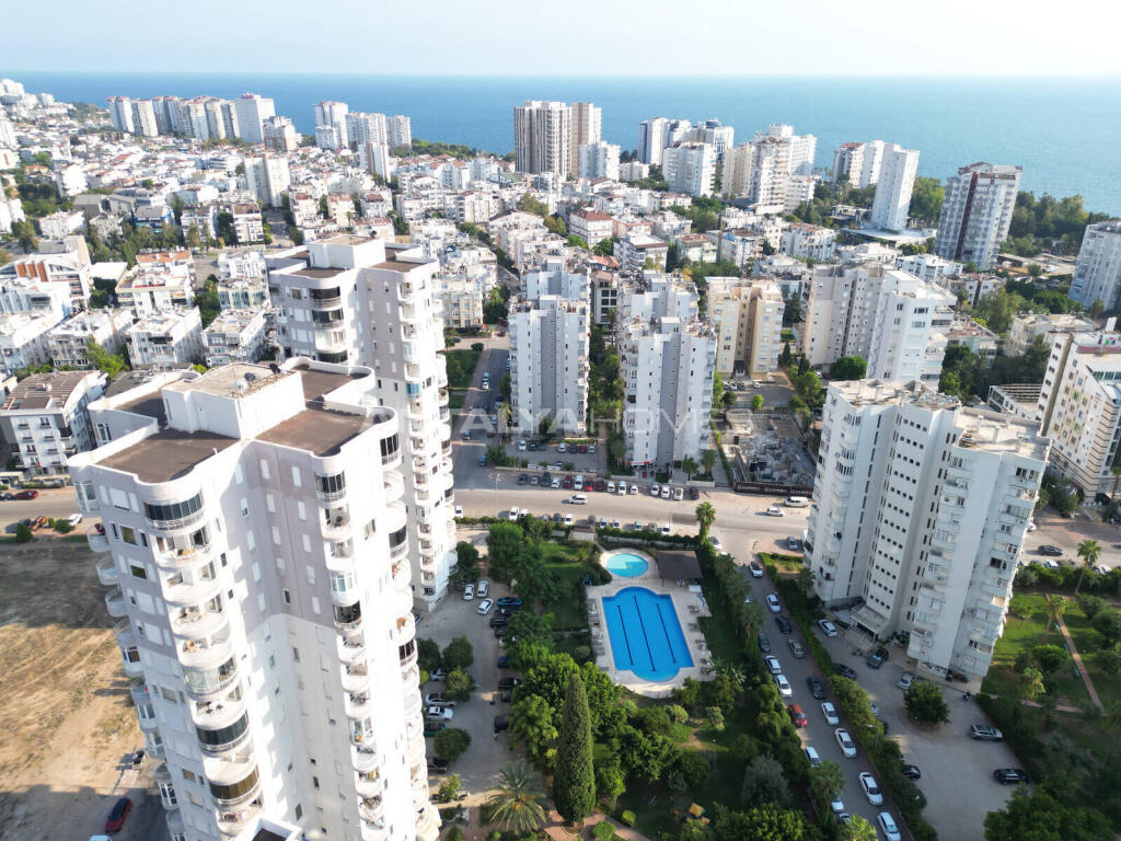 Main image of property: Antalya, Antalya, Muratpasa
