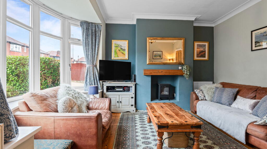 Rippon Crescent, Malin Bridge, Sheffield, S6 4RG photo 4