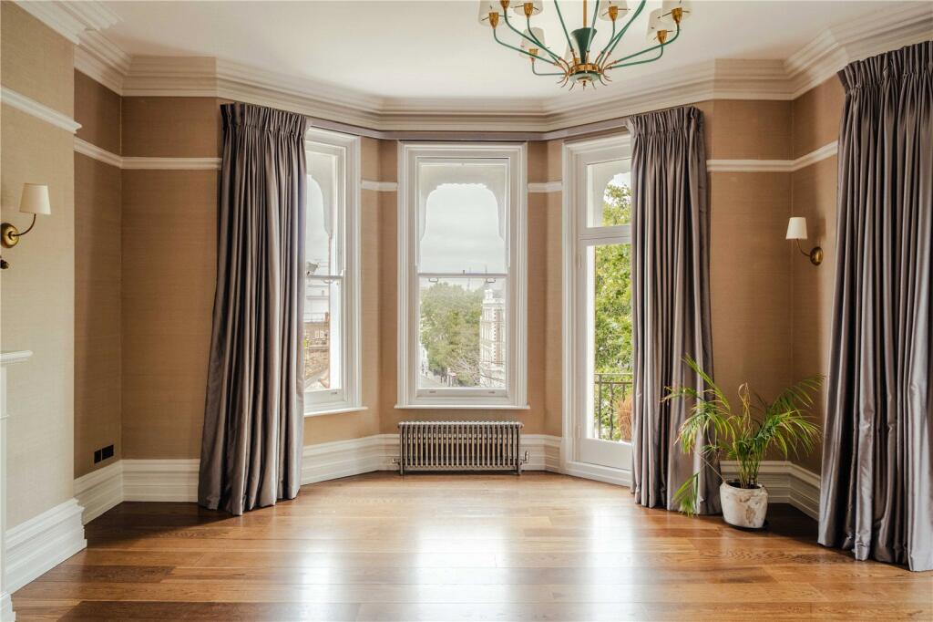 Apartment in London - View 3