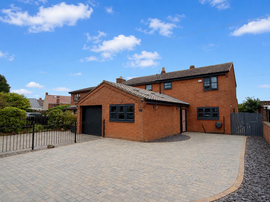 Main image of property: Melmar View, Fishburn, Stockton-On-Tees