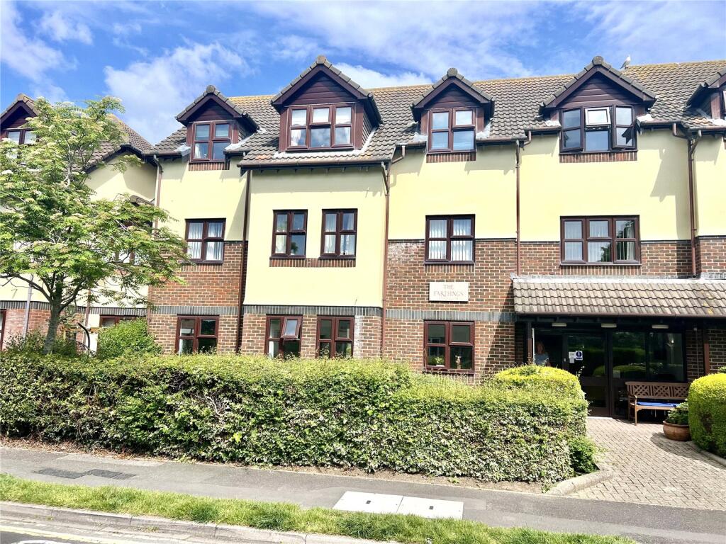 Main image of property: Wortley Road, Highcliffe On Sea, Christchurch, Dorset, BH23