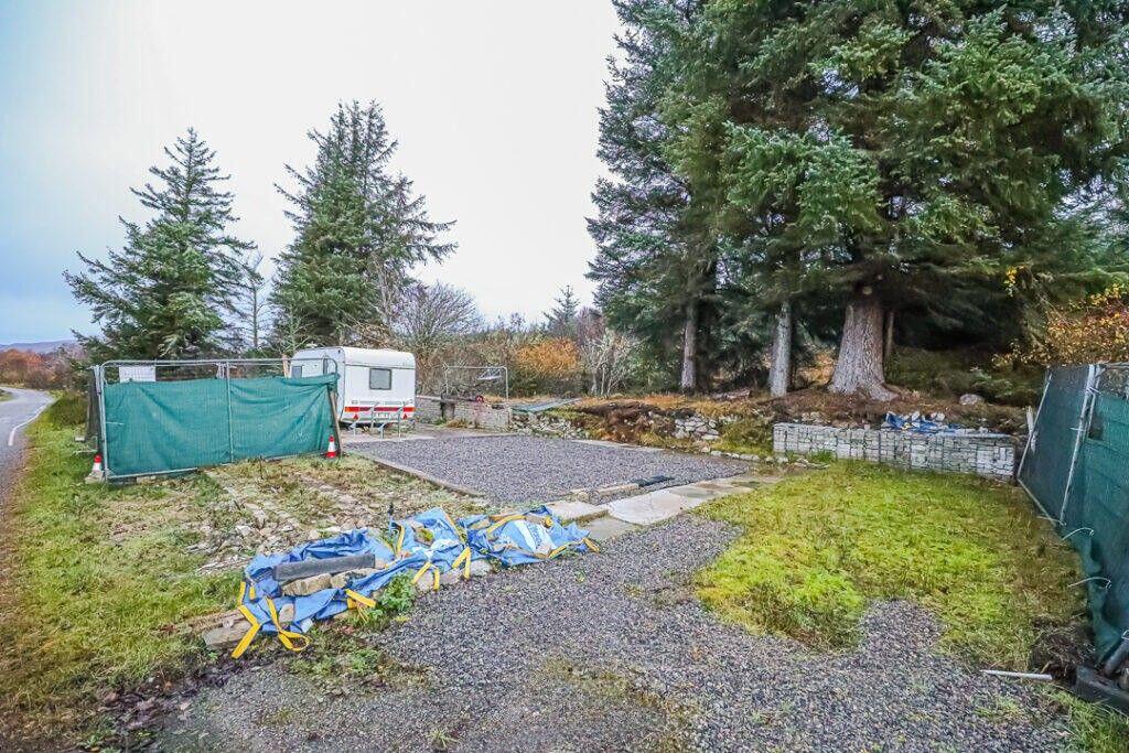 Main image of property:  , North Shin Cottages, Overscaig, Lairg, Sutherland, IV274NY