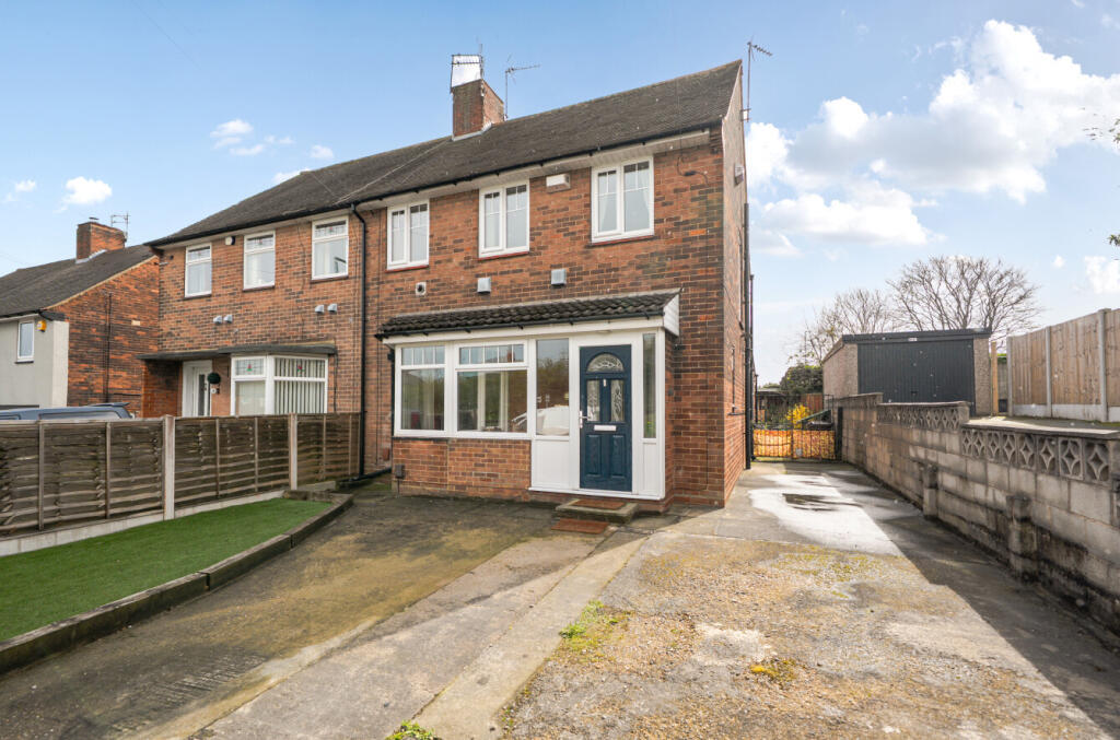 Main image of property: Cockshott Lane, Leeds, West Yorkshire, LS12