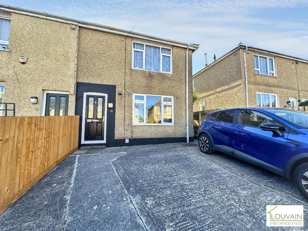 Main image of property: Griffiths Gardens, Tredegar