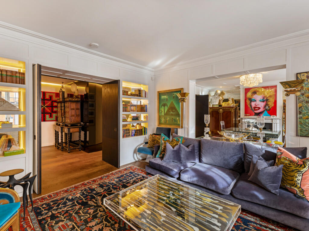 3 bedroom apartment for rent