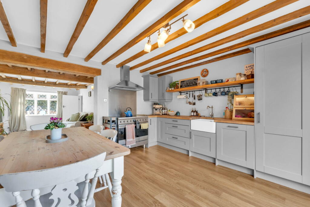 House in Rushcliffe, Hickling - View 3