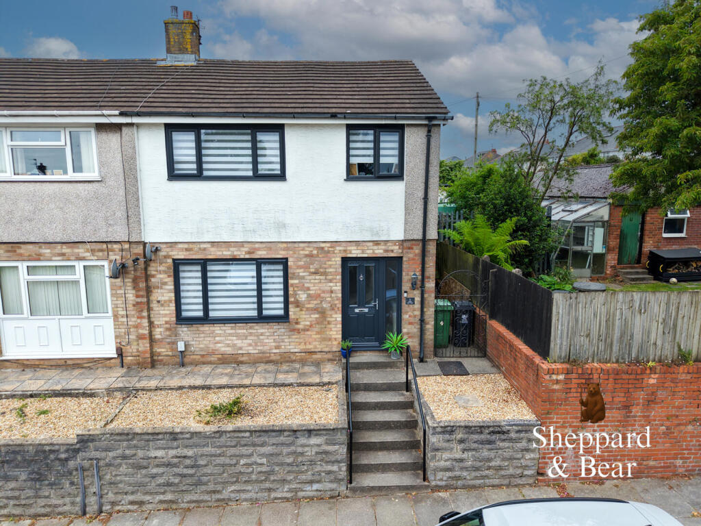 Main image of property: Farmleigh, Rumney, Cardiff