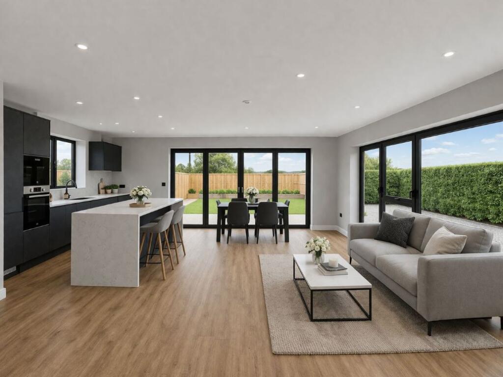 House in Redhill - View 3