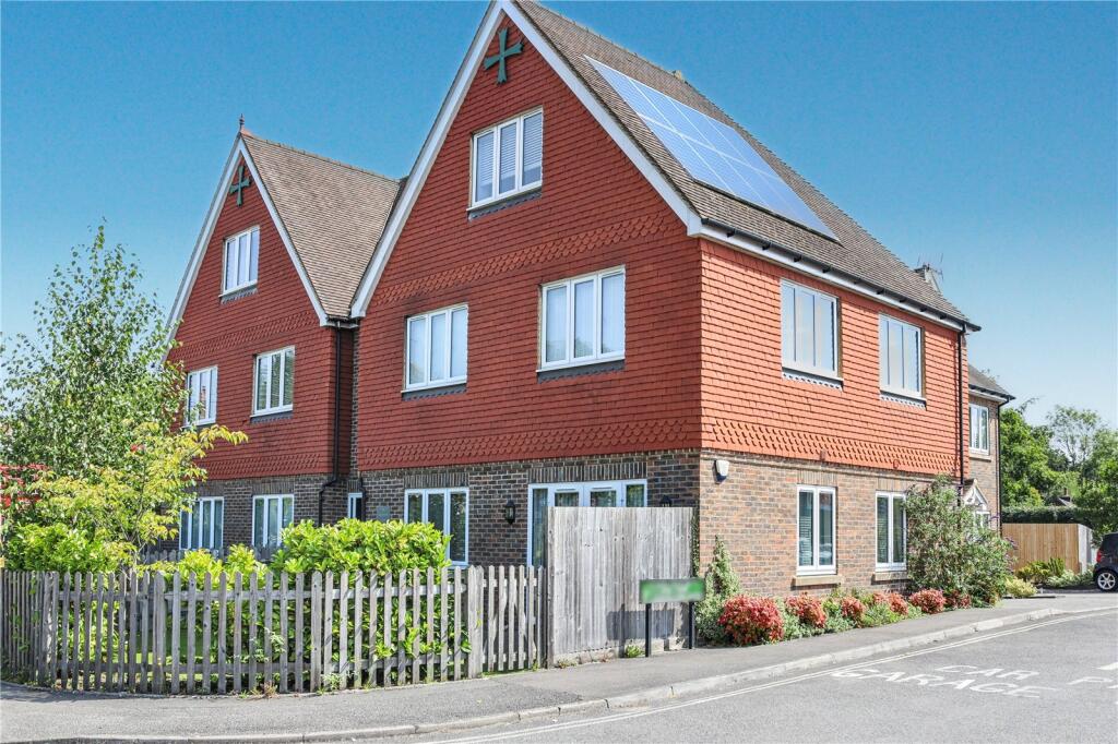 Main image of property: Ansty Cross, Ansty, RH17
