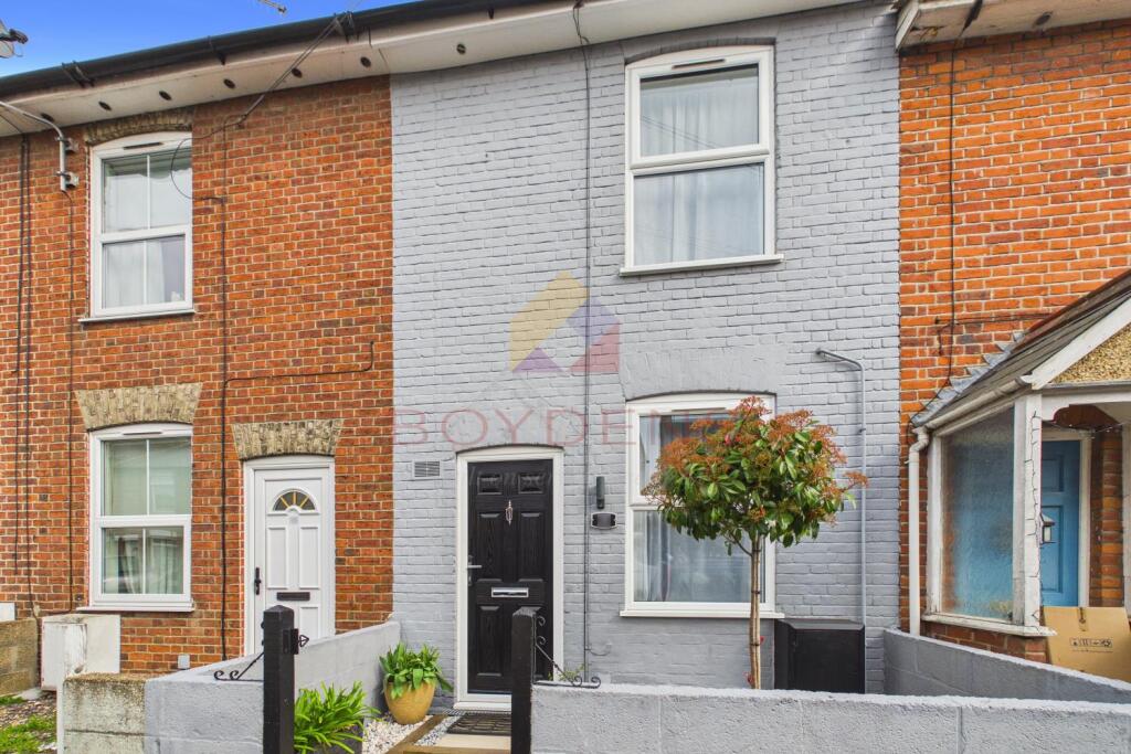 Main image of property: Albert Street, Colchester