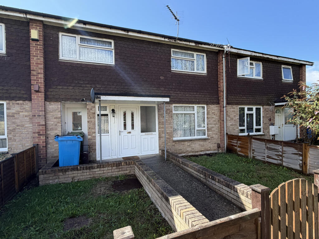 Main image of property: Junction Road, BH16