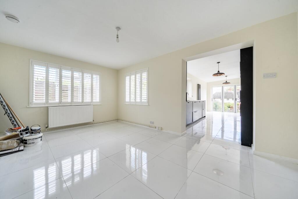 House in Swindon, Wilcot, Huish and Oare - More