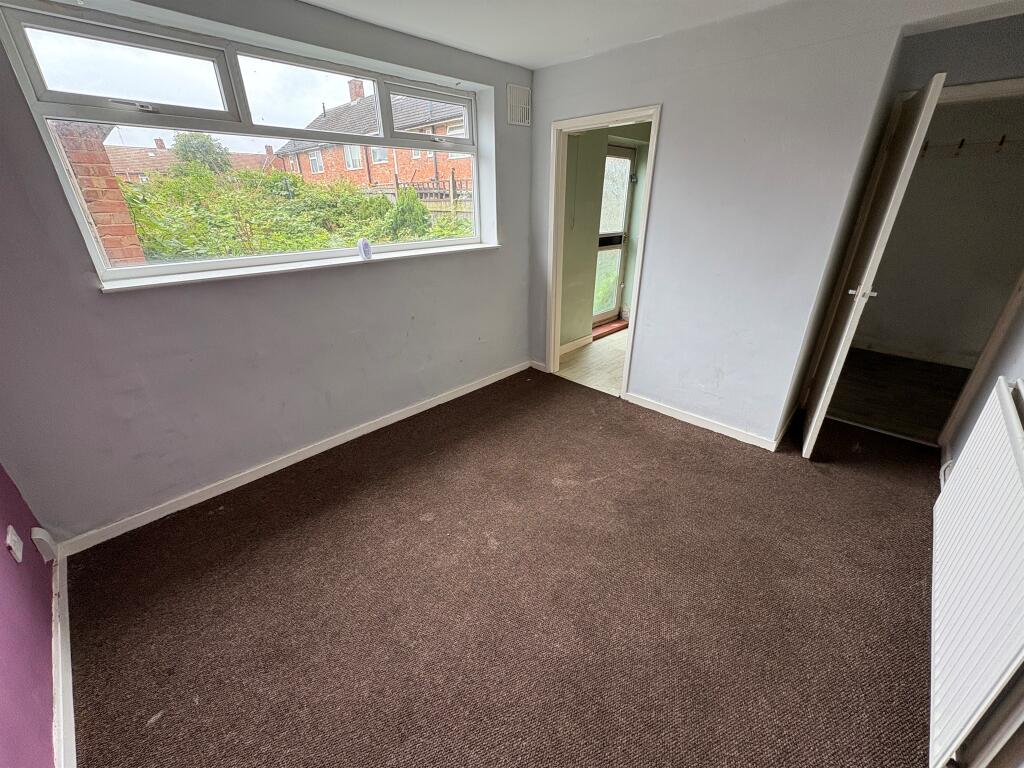 Embleton Walk, Stockton-On-Tees – pohled 3