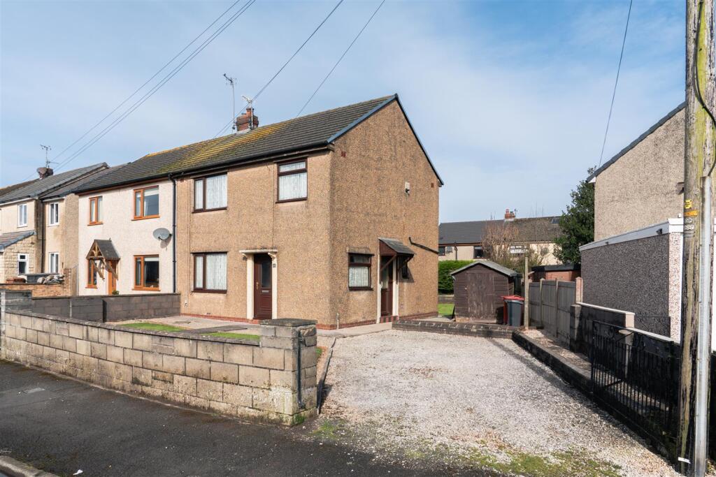 Main image of property: Buttermere Drive, Dalton-In-Furness