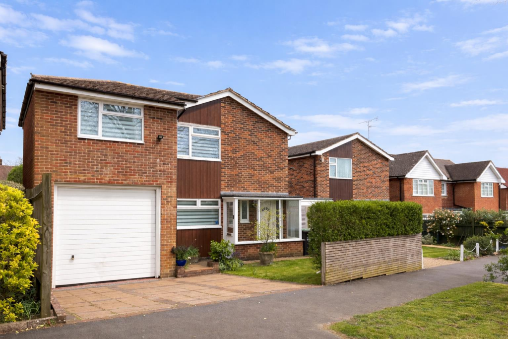 Main image of property: Oakwood Road, Burgess Hill