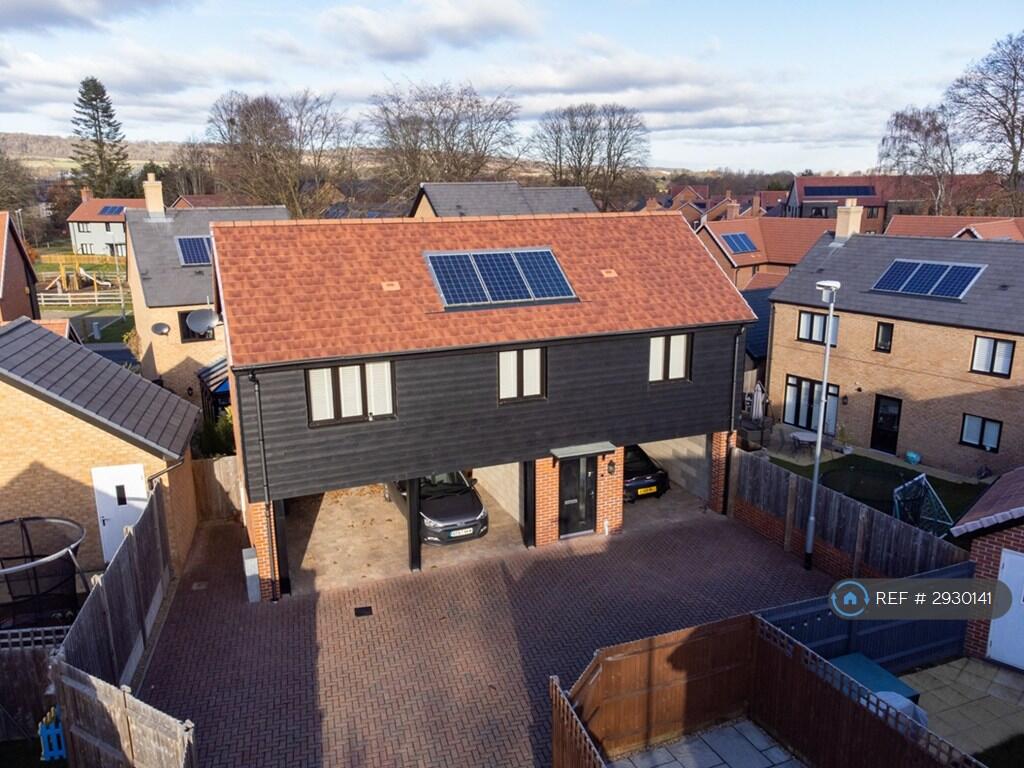 Main image of property: Charlotte Way, Leybourne, West Malling, ME19