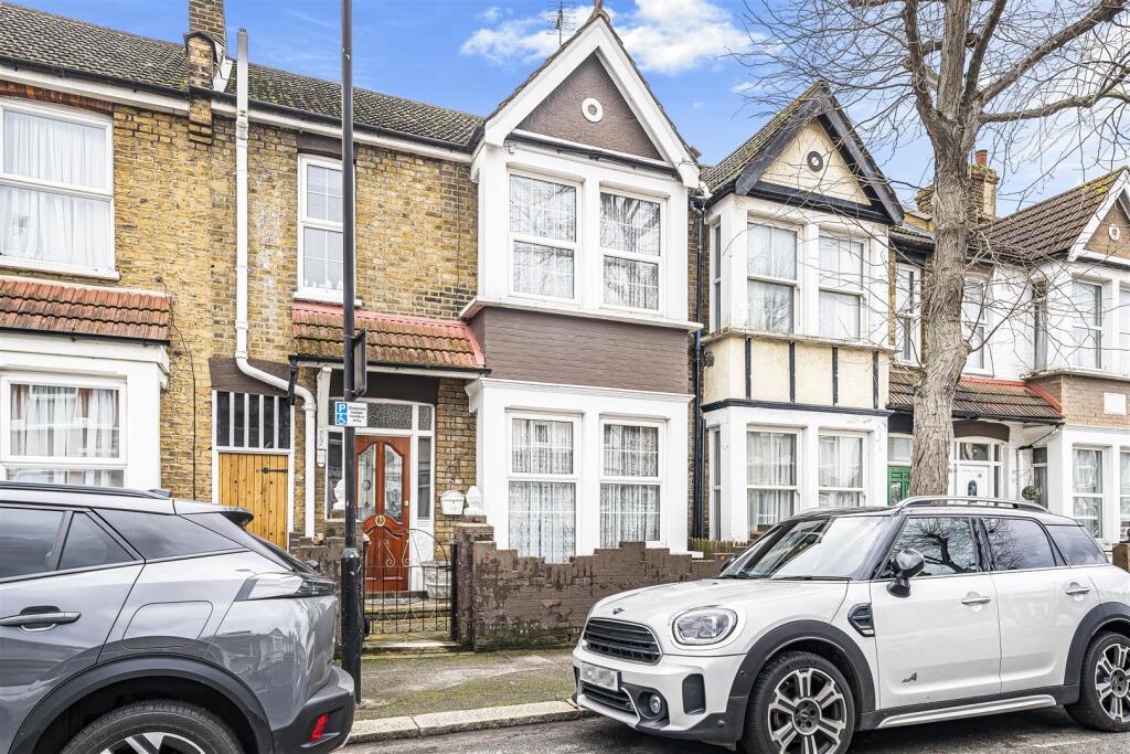 Main image of property: Leonard Road, Chingford, E4
