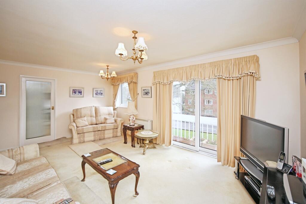 Apartment in Stratford-on-Avon, Stratford-upon-Avon - View 4