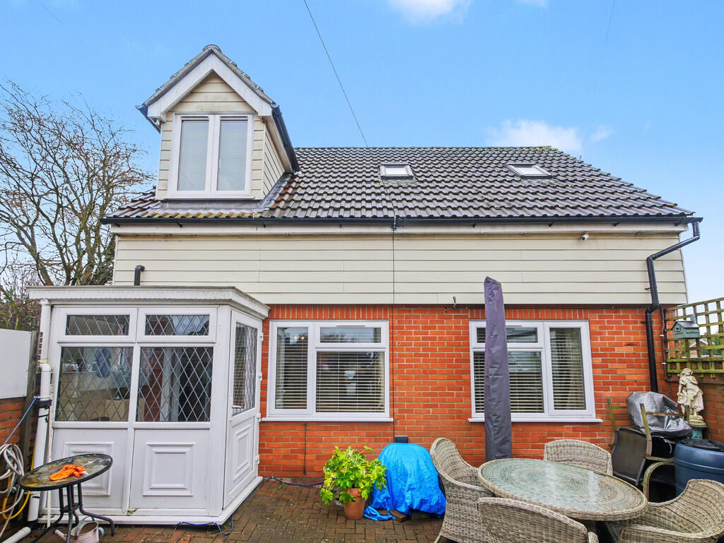 Main image of property: Cauldwell Hall Road, Ipswich, Suffolk