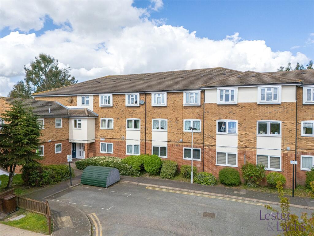 Main image of property: Trinity Close, Leytonstone, London, E11