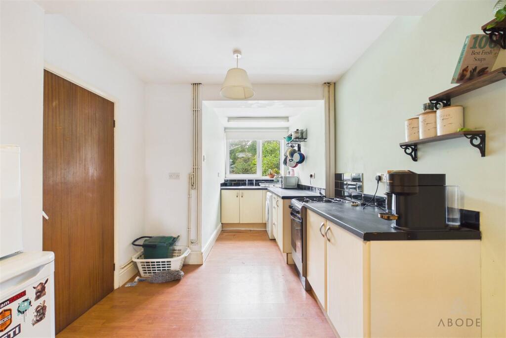 House in Staffordshire Moorlands, Lightwood, Cheadle - View 4