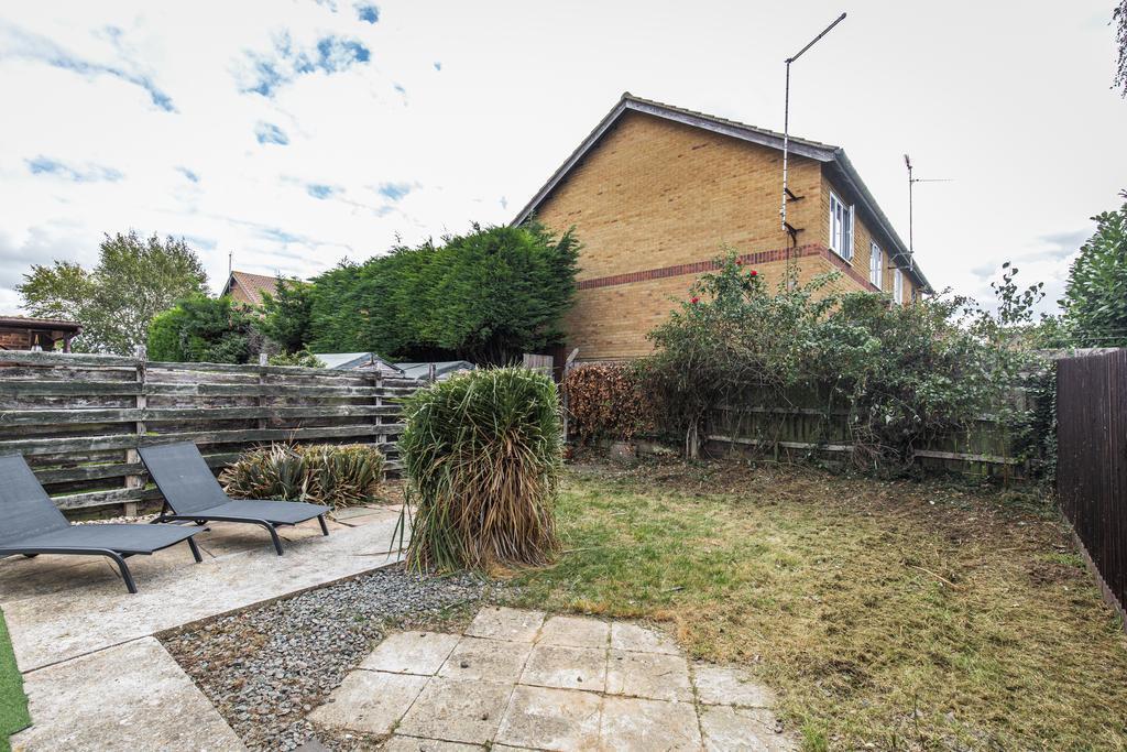 House in Peterborough - View 2