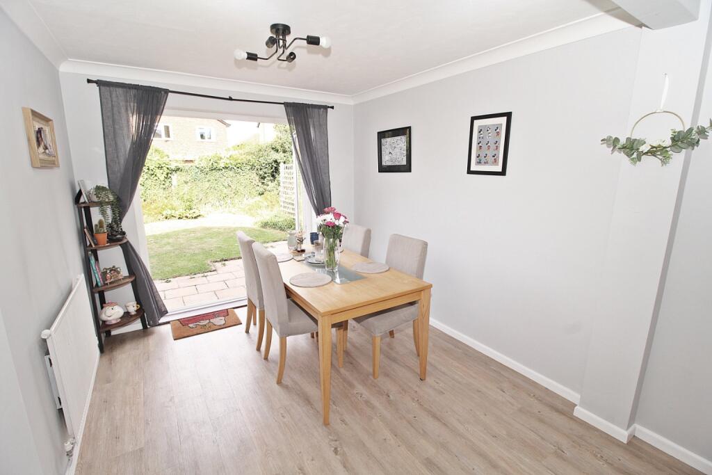 Buckingham Mews, Flitwick photo 4