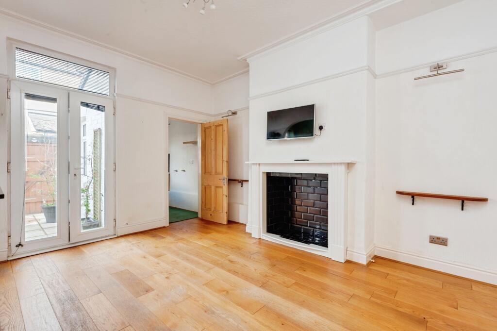 House in Liverpool, Aigburth - View 5