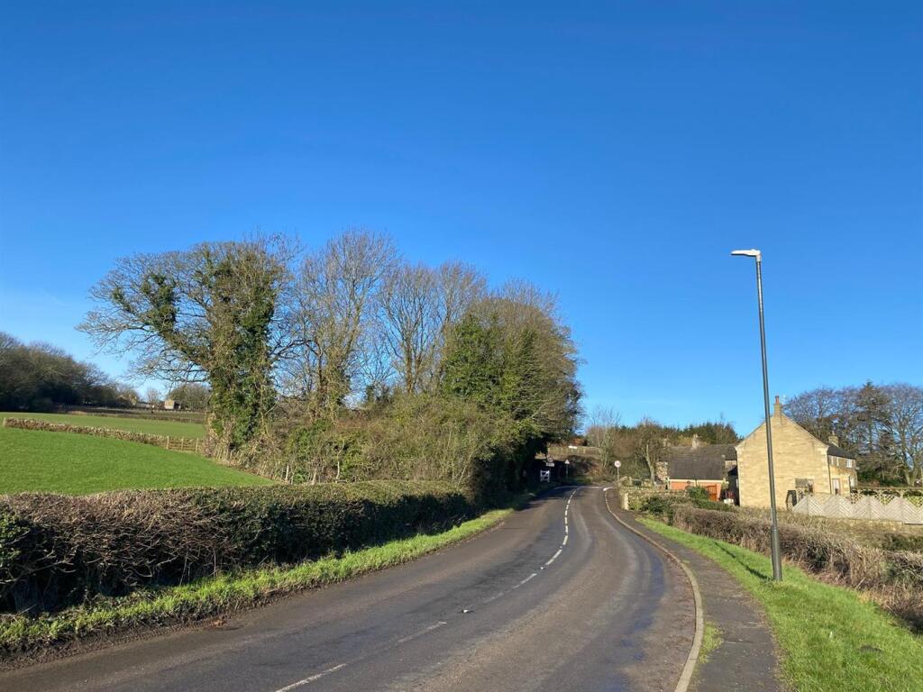 Main image of property: Land off Hackney Lane, Barlow