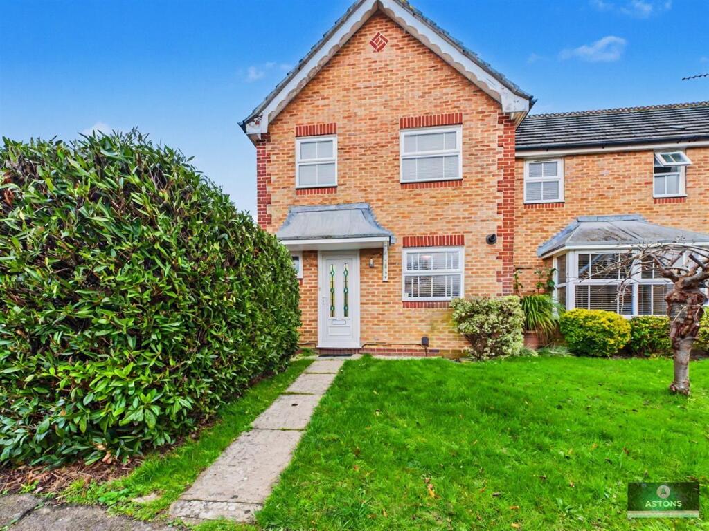 Main image of property: Clifton Road, Maidenbower, Crawley