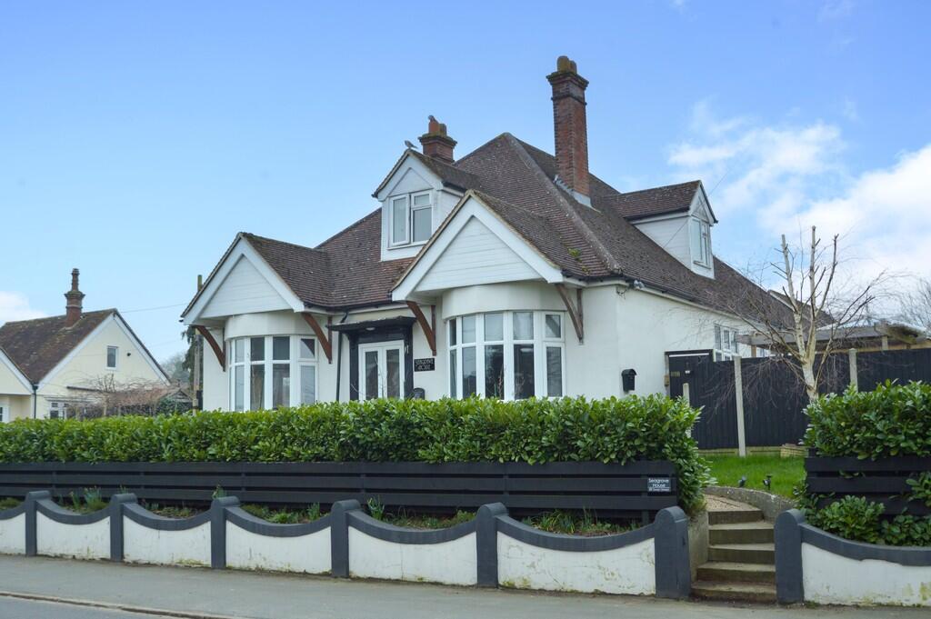 Main image of property: Swan Street, Sible Hedingham, Essex