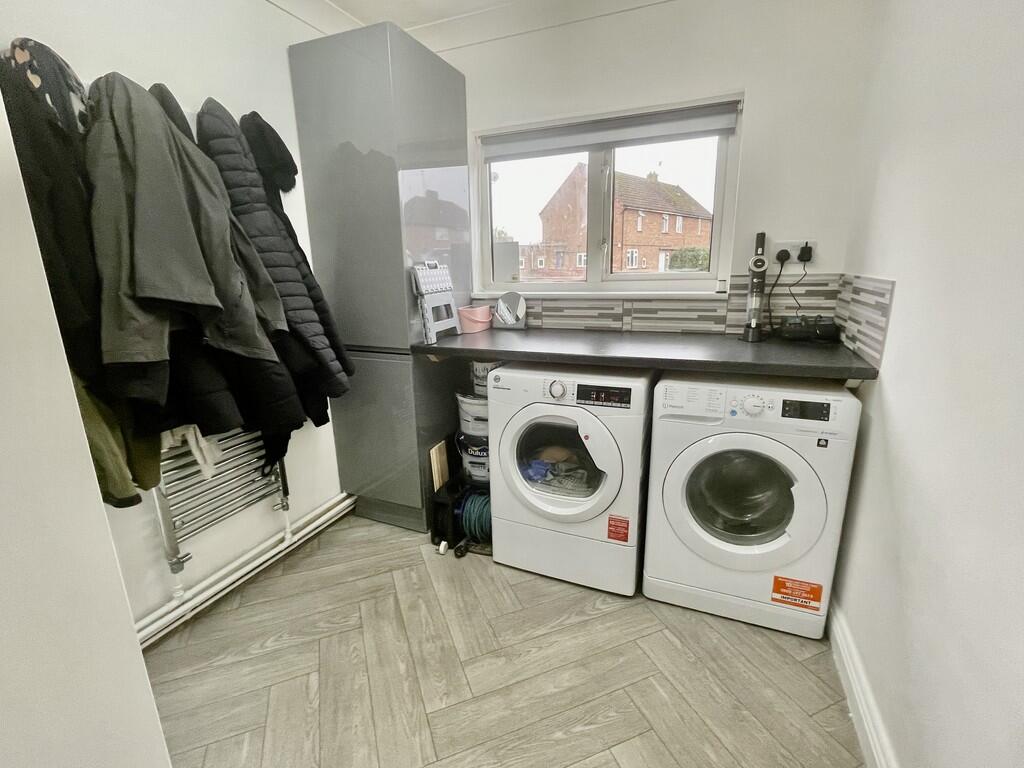 Beech Avenue, Spalding photo 5