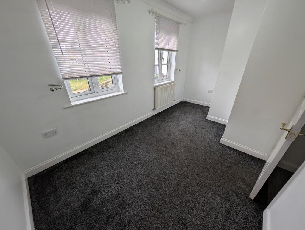 House in Ipswich - More