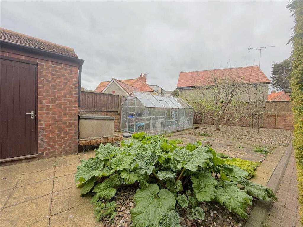House in Filey, North Yorkshire - View 4