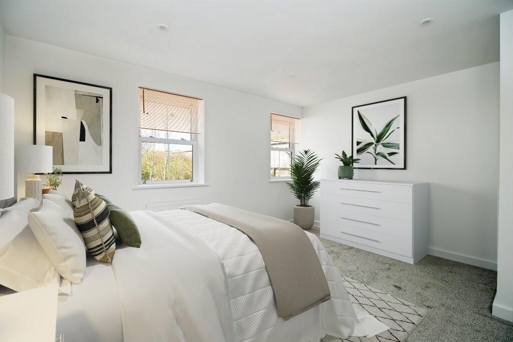 Main image of property: Bride Place, Litton Cheney, Dorchester