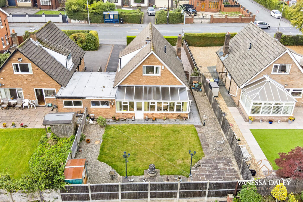 House in Preston, St. Matthew's, Ribbleton - View 4