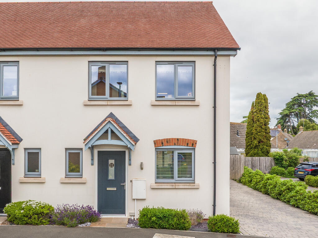 Main image of property: Ariconium Place, Weston Under Penyard, Herefordshire
