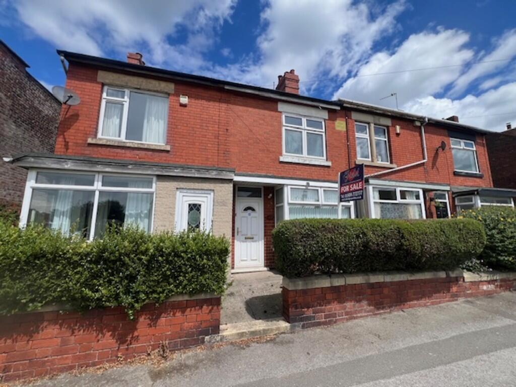 Main image of property: Wales Road, Kiveton Park