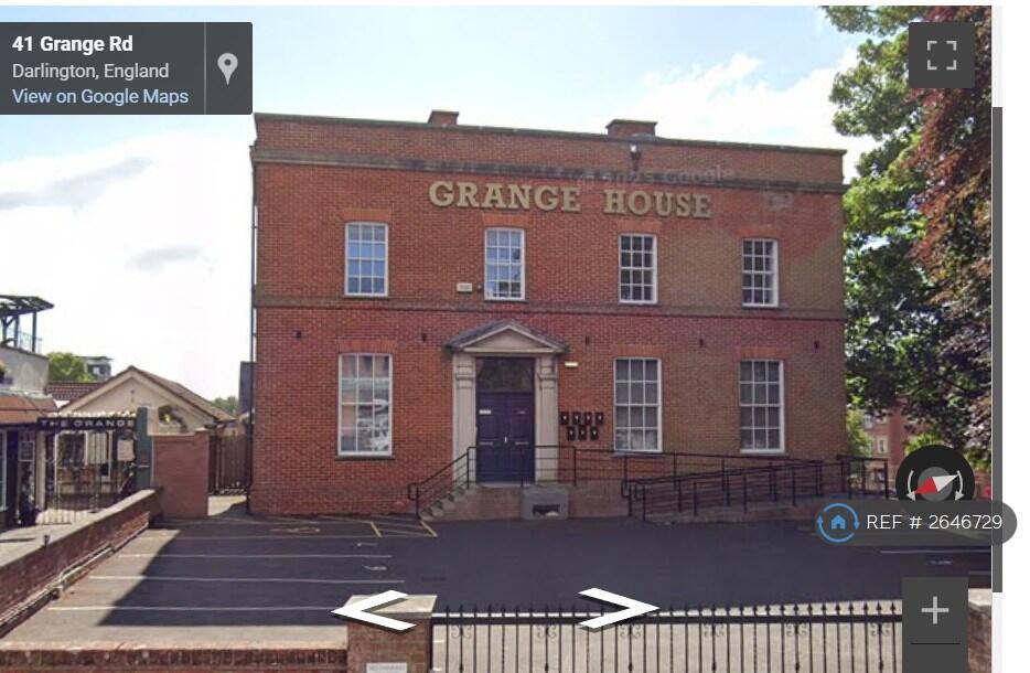 Main image of property: Grange House, Darlington, DL1